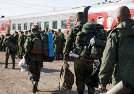 Foto: topnews.ru Kreml Ukrainadagi urushga yana 400 ming