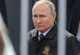 АҚШ Путинга қарши Гаага суди учун далиллар тўплашда ёрдам беради фото