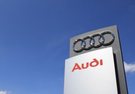 Audi компаниясининг иккита йирик заводида тинтувлар ўтказилди фото