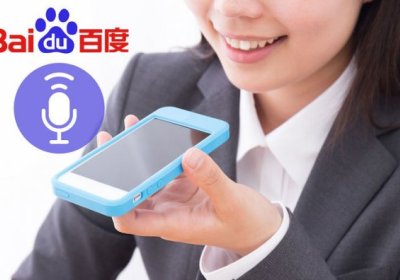 «Baidu» овозингизни 95 фоиз аниқликда ўхшата оладиган дастурни яратди фото
