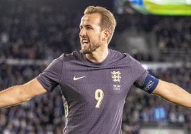 «Барселона» жорий ойда Гарри Кейн бўйича норасмий тарзда