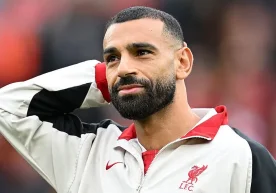 "Ливерпуль" Муҳаммад Салоҳнинг эҳтимолий