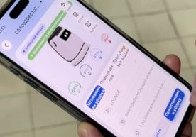 Россия темир йўллари (РЖД) Москва ва Санкт-Петербург