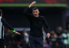 Португалиялик мутахассис Сергио Консеикао Саудия