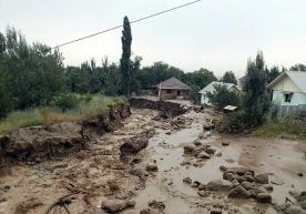 Гидрометеорология хизмати маркази — Ўзгидромет
