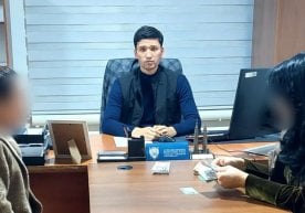 Ажримдан кейин фарзанд таъминоти учун белгиланган алимент