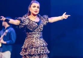 Ўзбекистон халқ артисти Юлдуз Усмонова 12–30 апрель