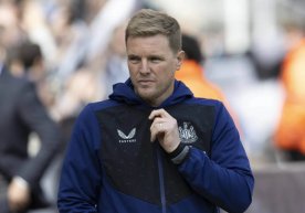 «Ньюкасл» бош мураббийи Эдди Хау «Челси»га қарши ўйинда