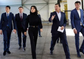 Ўзбекистон Республикаси Президенти Администрацияси раҳбари