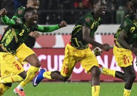 Африка Миллатлар кубогида иккинчи чоракфиналчи аниқланди.