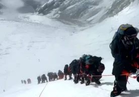 Непалда ҳуқуқни муҳофаза қилувчи органлар Ҳимолай туризми