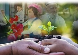 Ҳар бир инсоннинг бисотида пулга сотиб олиб бўлмайдиган,