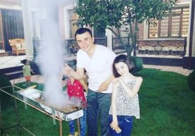 Хонанда агар санъаткор бўлмаганида, қайси касбни танлаши