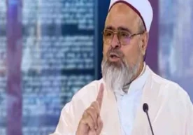 Жазоирнинг пойтахтидаги катта масжид имоми хатиби шайх Али