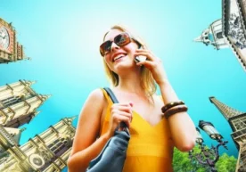 Beeline Буюк Британияда роуминг географиясини кенгайтирмоқда фото
