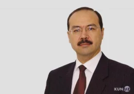 Ўзбекистон Республикаси бош вазири Абдулла Арипов