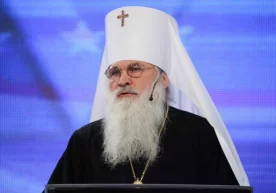 Butun Rossiya va Moskva patriarxi Kirill O‘zbekistonga