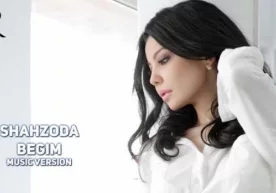 Ўзбек эстрадасининг энг ёрқин юлдузларидан бири Шаҳзода ўз