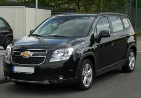 GM Uzbekistan альянси Ўзбекистоннинг Хоразм вилоятидаги