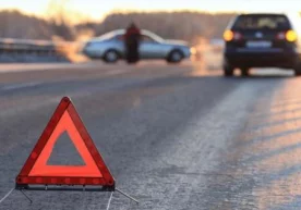 3 феврал куни соат 02:30 ларда Қашқадарё вилоятининг Ғузор