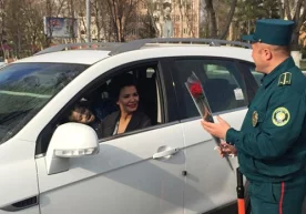 8 март – Халқаро хотин-қизлар куни муносабати ҳар йили