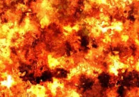 Покистоннинг Белужистон вилоятига қарашли Кветта шаҳридаги
