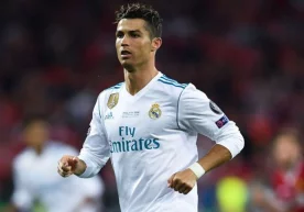 “Real” rahbariyati Krishtianu Ronaldu bilan shartnomani