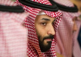 Saudiya valiahd shahzodasi jurnalistning o‘limiga aloqadorligi bo‘yicha dalillar ma’lum qilindi фото