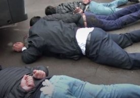 ФСБ яширин ҳаёт кечирган, "Исломий давлат"