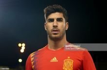 Asensio: "Real"ning timsoli bo‘lishga tayyorman" фото