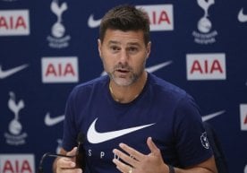 Pochettino: «Tottenxem»ning «Barselona» klubiga qarshi o‘yinida g‘alaba qozonishiga ishonaman фото