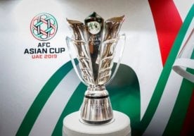 Birlashgan Arab Amirliklarida 2019 yil yanvar oyida bo‘lib