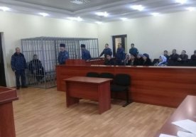 Samarqandda onasini rashk qilib, tanishiga 35 marta pichoq urib oʻldirgan yigit haqida (foto, video) фото