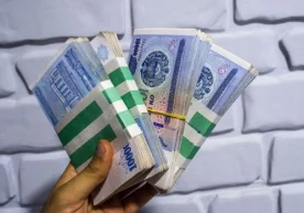 Навоий вилоятида 14 кунлик фарзандини 5 млн сўмга сотмоқчи