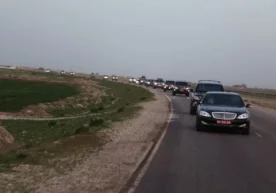 Афғонистон шимолида “Толибон” радикал ҳаракати томонидан