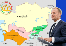 31 may kuni Yevropa Ittifoqi qoshidagi Yevropa Kengashi