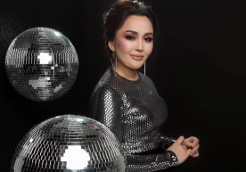 Maftunkor xonanda Yulduz Turdiyeva o‘z muxlislarini