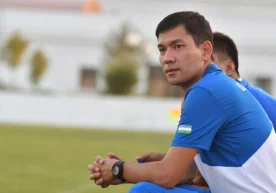 Хабарингиз бор, «Навбаҳор» клубида яна ўзгаришлар юз