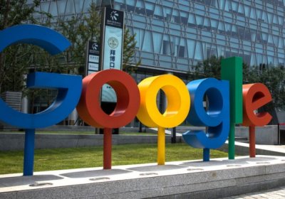 «Google» тергов тўхтатилиши учун салкам миллиард евро тўлашга кўнди фото