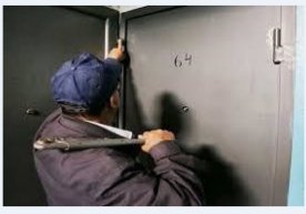 Кўза кунда эмас кунида синади... Шаҳрихон туманлараро газ