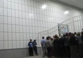 So‘nggi vaqtlarda Ashxobod shahrining Paraxat-7