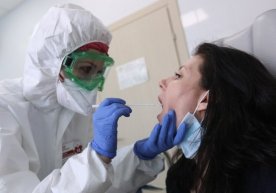 Коронавирус энг осон кўпаядиган манба маълум бўлди фото