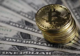 Foto: Getty Images CoinMarketCap onlayn birjasi