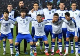 Xorijlik yana bir futbolchi O‘zbekiston milliy terma jamoasida o‘ynashi mumkin фото