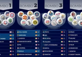 Yevropa Chempionlar Ligasida saralash bahslari yakuniga