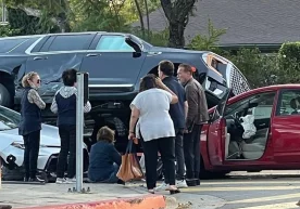 Фото: TMZ Голливуд юлдузи ва собиқ сиёсатчи Арнолд