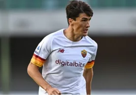 “Рома” бош мураббийи Жозе Моуриньога керак бўлмай қолган