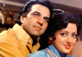 Ҳинд киносининг тирик афсонаси, миллионлаб