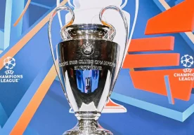 Чемпионлар Лигасининг плей-офф босқичи учун қуръа ташлаш