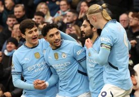 Ўтган мавсумдаги қийин даврдан кейин "Манчестер